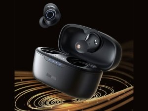 هندزفری بلوتوثی 5.3 بیسوس Baseus Bowie MA10 True Wireless Earphones A00025601113-00
