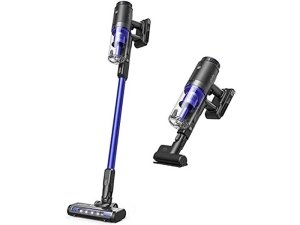 جارو شارژی ایستاده انکر S11 Go