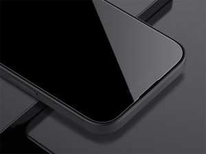 گلس آیفون 15 نیلکین Nillkin Apple iphone 15 CP+Pro tempered glass