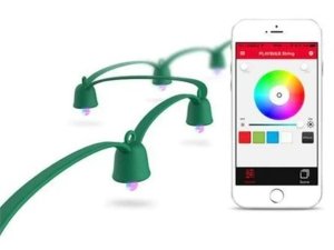 ریسه LED هوشمند 10 متری مایپو MiPow BTL505