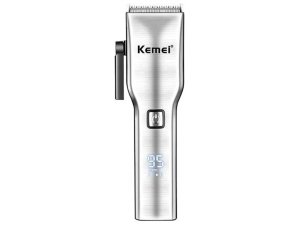 ماشین اصلاح سر و بدن شارژی کمی Kemei KM-6050