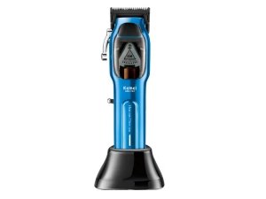 ماشین اصلاح موی سر و بدن حرفه‌ای شارژی کمی Kemei KM-1763