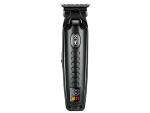 ماشین اصلاح موی سر و صورت شارژی کمی Kemei Hair Trimmer Professional Clipper KM-1578