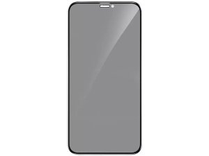 گلس حریم شخصی آیفون 11 و آیفون ایکس آر دویا Devia privacy screen protector iPhone 11/XR