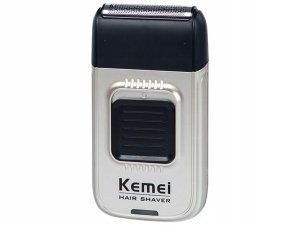 ریش تراش برقی شارژی کمی Golarka Kemei KM-TX11 Shaver Electric