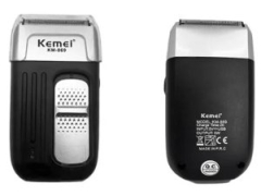 خرید ریش تراش شارژی حرفه‌ای کیمی KEMEI TXD-KM-869