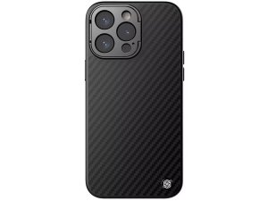 قاب محافظ آیفون 14 پرومکس نیلکین Nillkin CarboProp Magnetic Aramid fiber armor case iPhone 14 Pro Max