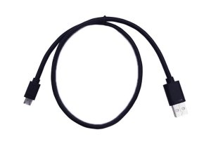 کابل شارژ و انتقال داده یو اس بی به میکرو یو اس بی 50 سانتی متری یونیتک Unitek Y-C454GBK USB to MicroUSB charging and data transfer cable