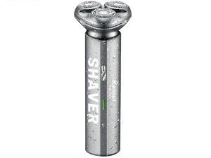 ریش تراش شارژی کمی KEMEI Km-1308 Electric Shaver Machine