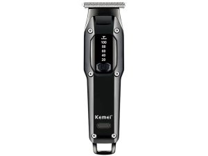 ماشین اصلاح سر و بدن شارژی کمی Kemei KM-659