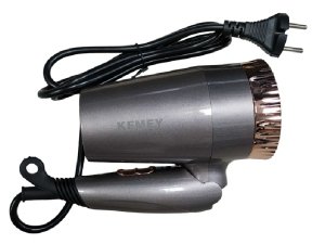 سشوار مسافرتی 1800 وات کمی Kemei KM-6840