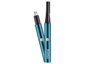 موزن بینی و ابروی شارژی کمی Kemei KM-491