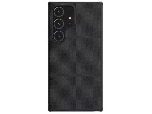 قاب مگنتی سامسونگ گلکسی اس 24 اولترا نیلکین Nillkin Super Frosted Shield Pro Magnetic Matte cover Galaxy S24 Ultra