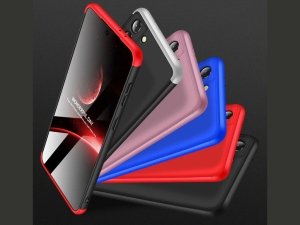 قاب 360 درجه سامسونگ اس 21 جی‌کی‌کی Original GKK cover suitable Samsung S21