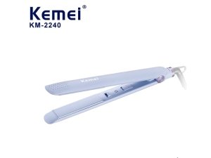 اتو موی حرفه‌ای کمی KM-2240