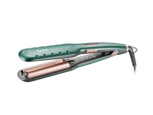 فر کننده و حالت دهنده موی سر حرفه‌ای کمی Kemei Km-2053