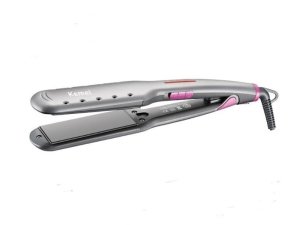 اتو موی حرفه‌ای کمی Kemei KM-2052