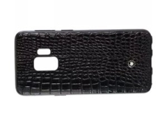 خرید قاب محافظ مون بلان برای گوشی سامسونگ اس نهMont Blanc cover suitable for Samsung S9