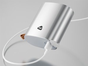 ریش تراش جیبی شارژی قابل حمل ضدآب Enchen Z4