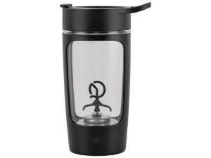شیکر ورزشی شارژی 650 میلی لیتر EQURA E-001-1