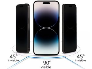 گلس پرایوسی گوشی سامسونگ گلکسی اس 23 اف ای Samsung Galaxy S23 FE