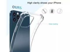 قیمت کاور ژله‌ای مدل Berlia  برای آیفون 13 پرو Berlia model gel cover suitable for iPhone 13 Pro