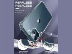 فروش کاور ژله‌ای مدل Berlia  برای آیفون 13 پرو Berlia model gel cover suitable for iPhone 13 Pro
