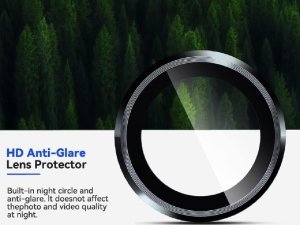 گلس لنز دوربین سامسونگ گلکسی اس 23 اف ای رینگی Ring Protector
