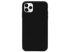 قاب محافظ سیلیکونی آیفون 11 پرو مکس پورودو  Porodo PDSIL1165019 Silicone Back Case for iPhone 11 Pro Max