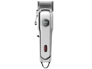 ریش تراش شارژی کیمی Kemei Rechargeable Electric Hair Trimmer KM-1998