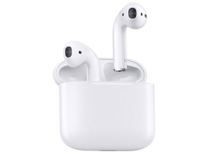 هدفون اپل ایرپاد نسل دو Apple Airpods 2ndgeneration (A2032,A2031,A1602)