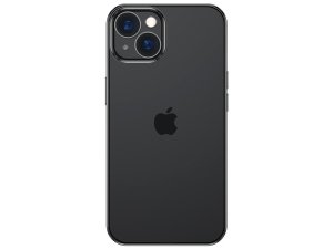قاب شفاف آیفون 13 توتو Toto Soft Jane Series Hardcover Edition cover iPhone 13