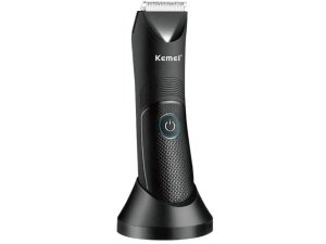 ماشین اصلاح موی سر و بدن شارژی کمی Kemei km-1838 Multifunctional Men's Shaver