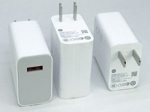 شارژر دیواری شیائومی Xiaomi  اصل مدل MDY-14-EV توان 67 وات