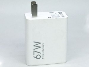 شارژر دیواری شیائومی Xiaomi  اصل مدل MDY-14-EV توان 67 وات
