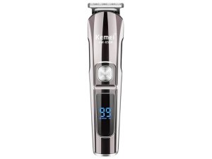 ماشین اصلاح موی سر و بدن 7 کاره شارژی ضدآب کمی Kemei KM-8508