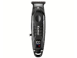 ماشین اصلاح موی سر و بدن شارژی کمی Kemei Km-2288