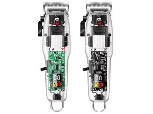 ریش تراش و ماشین اصلاح شارژی کمی Kemei Km-Ng108