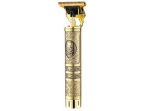 ریش تراش و ماشین اصلاح حرفه‌ای شارژی کمی Kemei KM-228 Professional Hair Clippers Metal