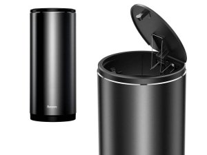 سطل زباله داخل خودرو چندمنظوره بیسوس Baseus CRLJT-01