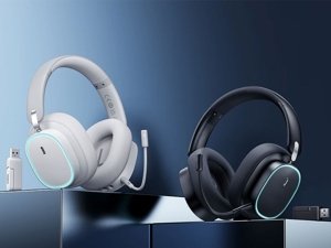 هدست گیمینگ بی سیم بیسوس AeQur GH02 A00050800211-00
