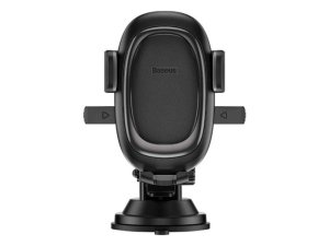 هولدر چند منظوره خودرو بیسوس Baseus UltraControl Pro Series Clamp Type Holder Car CM021