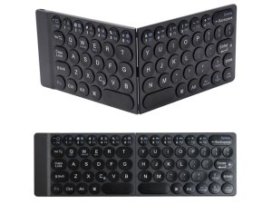کیبورد بی سیم تاشو شارژی ویوو FMK-01