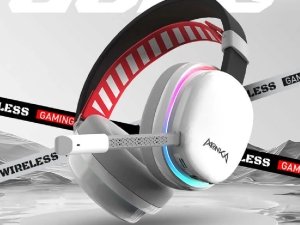 هدست بی سیم گیمینگ ماروو HG9069W