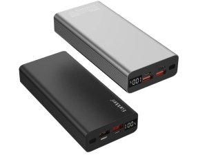 پاوربانک تایپ سی و یو اس بی 20000 ارلدام ET-PD22