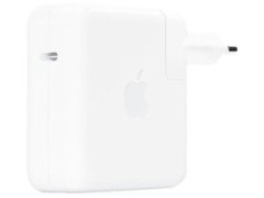 شارژر دیواری تایپ سی اصلی 61 وات اپل Apple 61W USB-C Power Adapter