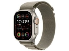 خرید بند اپل واچ 42، 44، 45 و 49 میلی‌متری ویوو WIWU 42/44/45/49mm  Ultra Loop Watch Band Wi-WB007