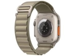 فروش بند اپل واچ 42، 44، 45 و 49 میلی‌متری ویوو WIWU 42/44/45/49mm  Ultra Loop Watch Band Wi-WB007