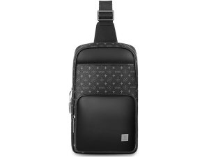 کیف کراس بادی مردانه و زنانه با قفل اثرانگشتی ویوو wiwe Master Fingerprint Lock Crossbody Bag