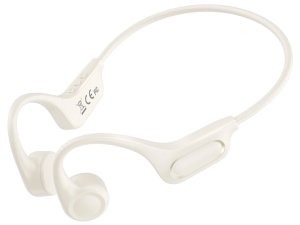 هندزفری گردنی بلوتوثی 5.3 القای استخوانی ویوو WIWU Bone Conduction Headsets Marathon Plus Bluetooth Earphone